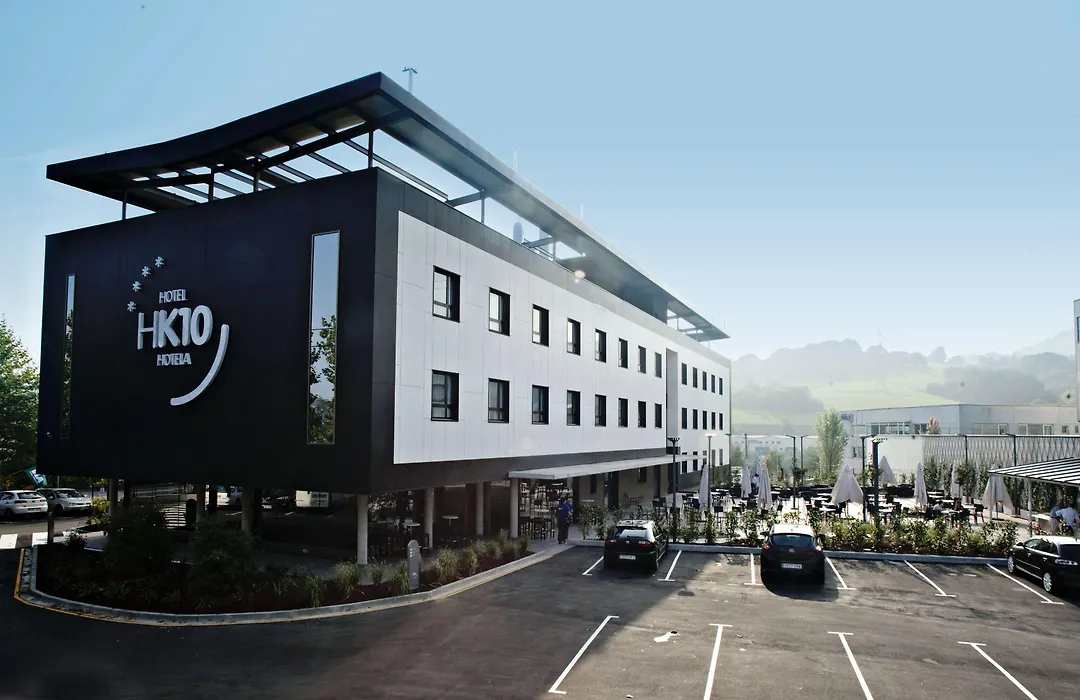 Hotel K10-1