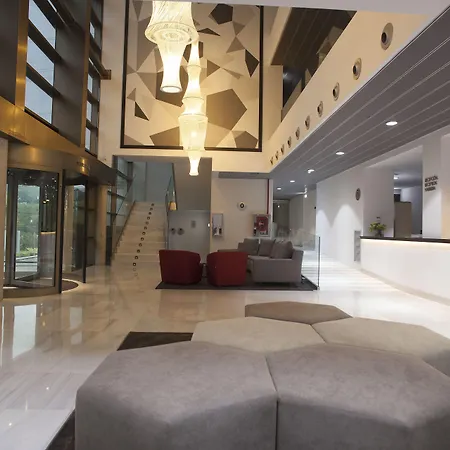 Hotel K10-3